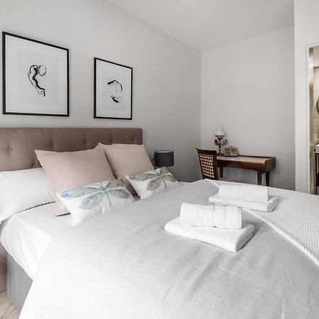 Luxury And Cozy- 2 Bedrooms 2 Bathrooms -Mintystay- Herradores マドリード エクステリア 写真