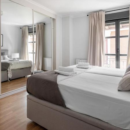 Luxury And Cozy- 2 Bedrooms 2 Bathrooms -Mintystay- Herradores マドリード エクステリア 写真